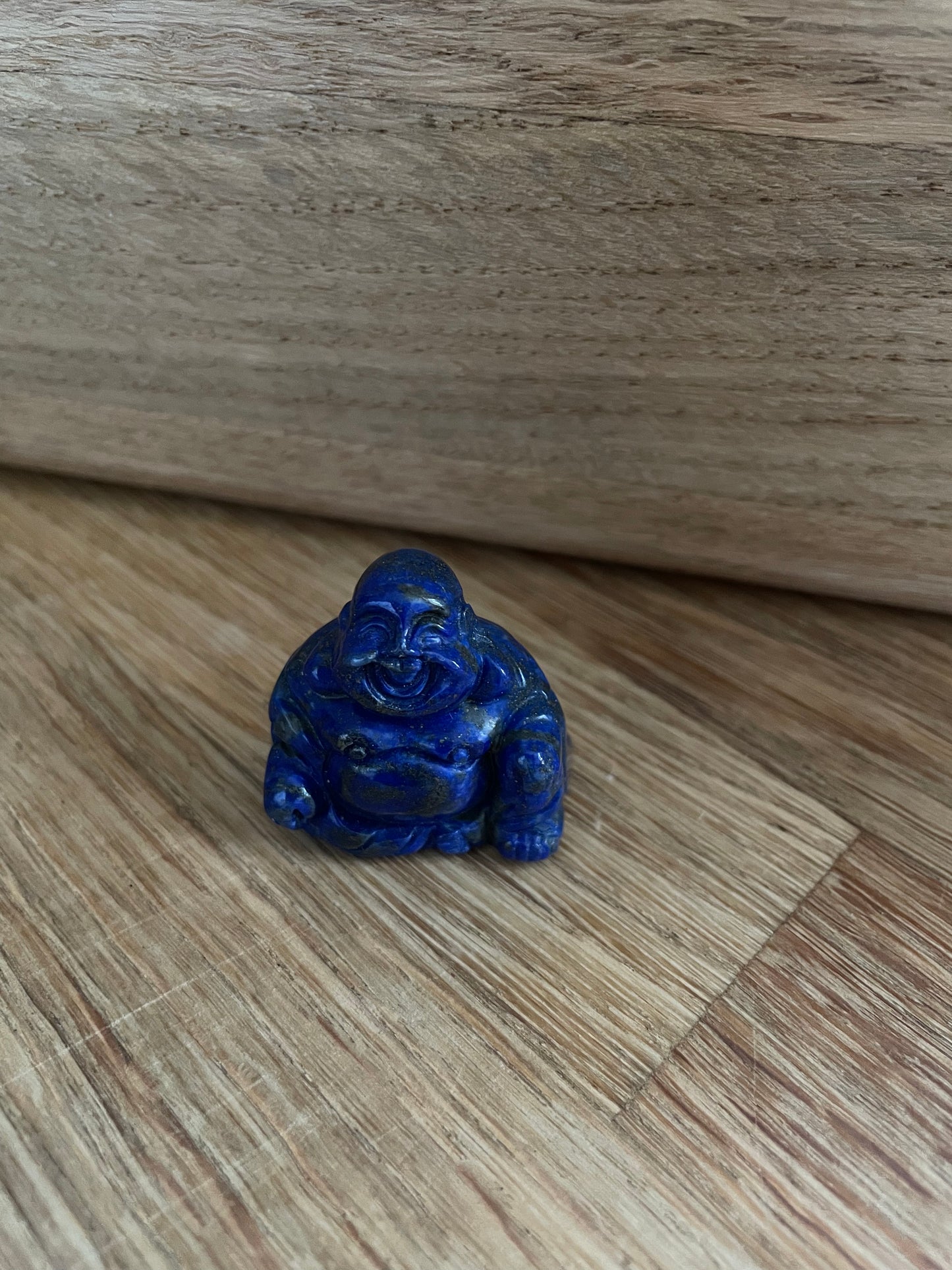 Small Buddha