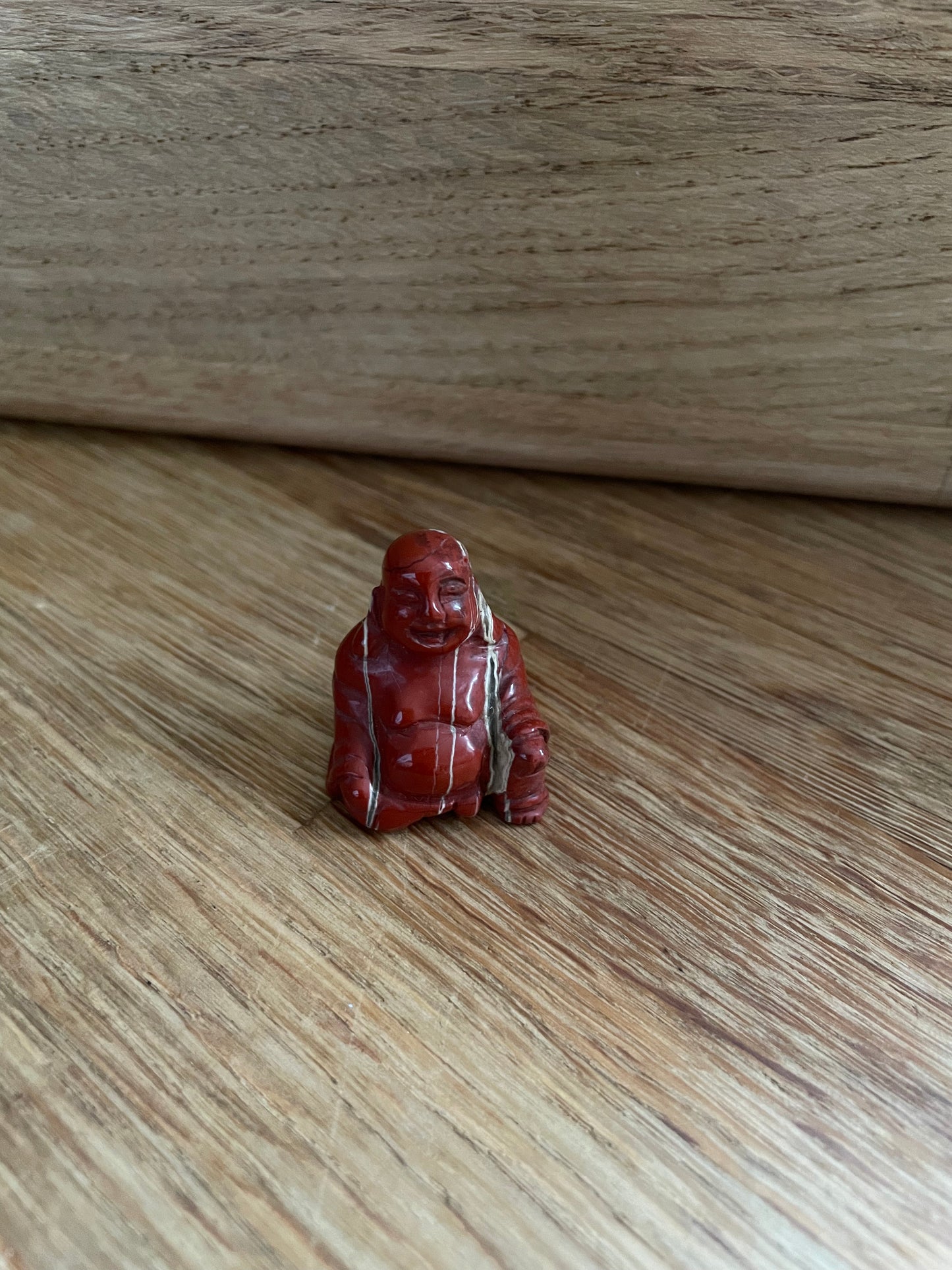 Small Buddha