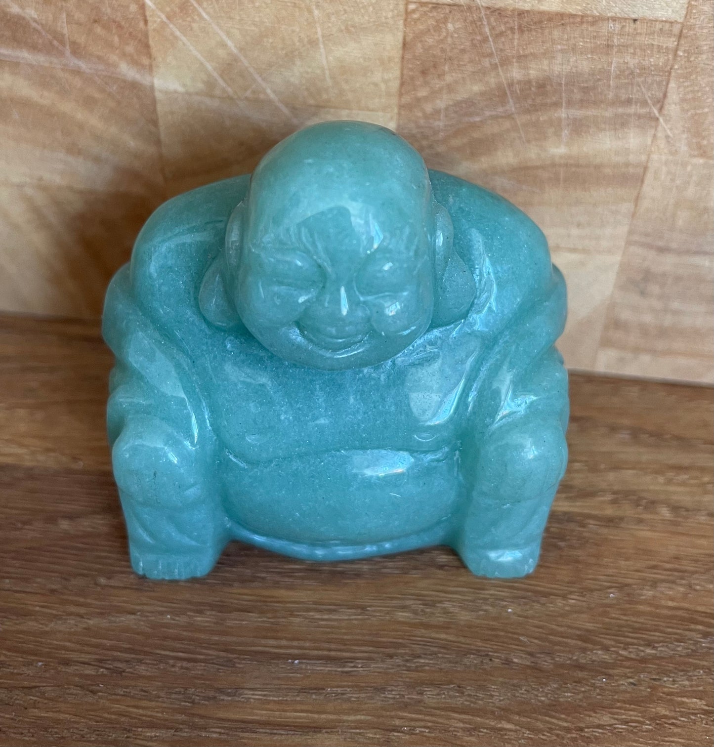 Buddha