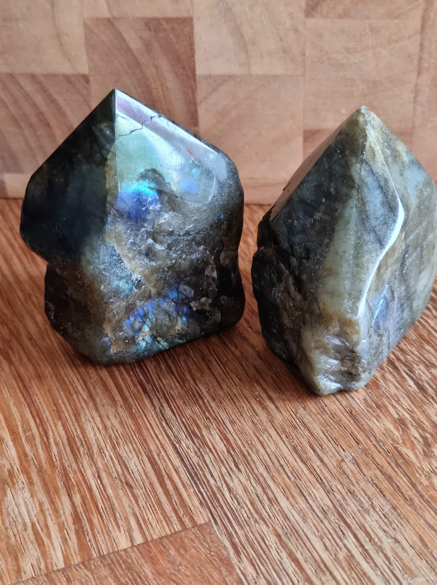 Labradorite generator point - was £30.30, now £23