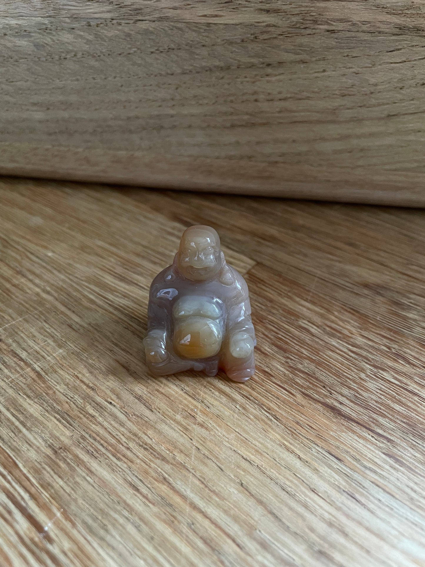 Small Buddha