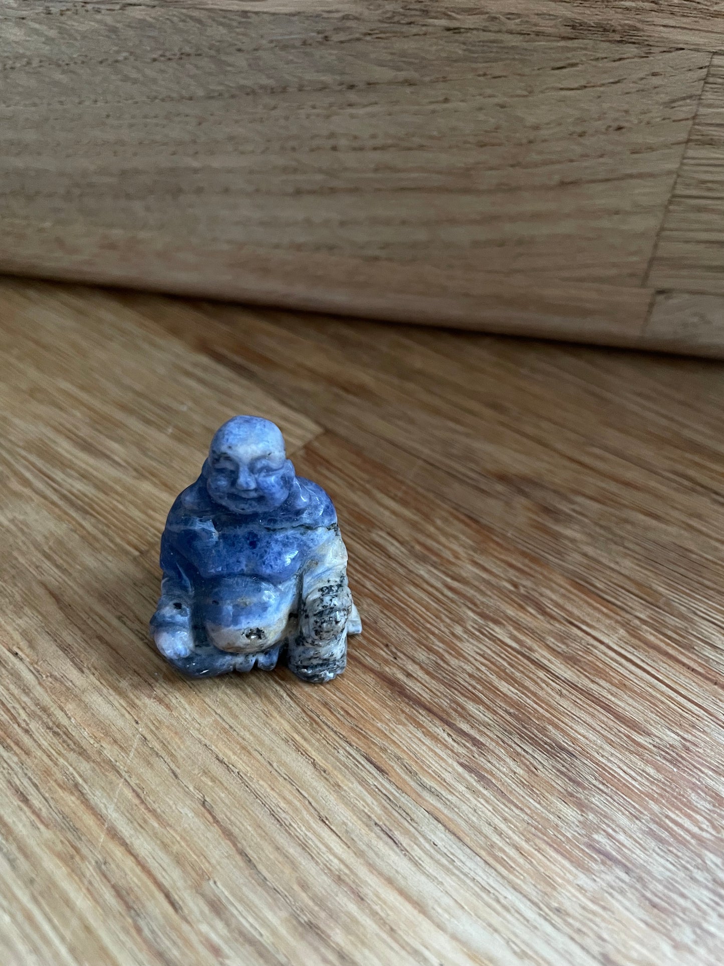 Small Buddha